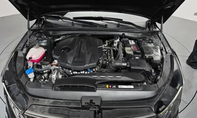 Kia K5 2022, 37335 км, за 35990000 KRW - фото 6