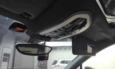 Porsche Macan 2016, 205434 км, за 17700000 KRW - фото 17