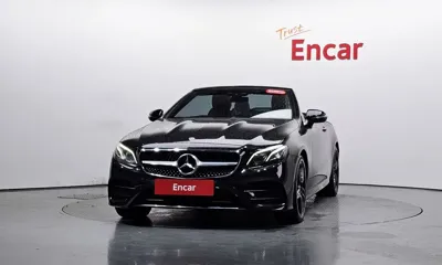 Mercedes-Benz E-Class 2018, 92579 км, за 28900000 KRW - фото 3