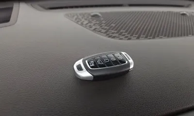 Hyundai Palisade 2022, 65120 км, за 27900000 KRW - фото 38