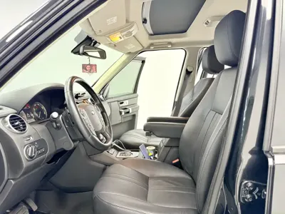 Land Rover Discovery 2015, 112000 км, за 199800 CNY - фото 7