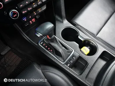 Kia Sportage 2018, 138650 км, за 10900000 KRW - фото 9