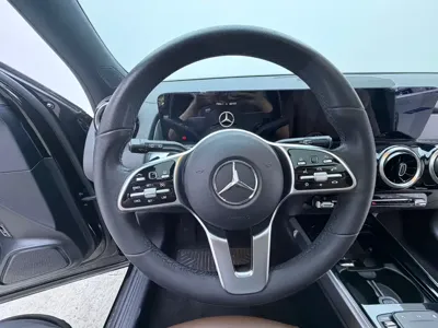 Mercedes-Benz GLB 2022, 60000 км, за 172800 CNY - фото 8