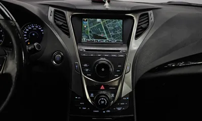 Hyundai Grandeur 2013, 89186 км, за 6700000 KRW - фото 14