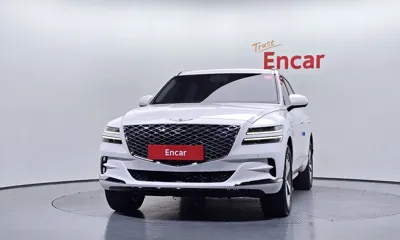 Genesis GV80 2023, 48955 км, за 44500000 KRW