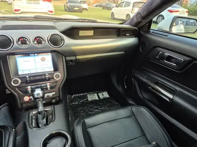 Ford Mustang 2017, 70908 км, за 15500000 KRW - фото 12