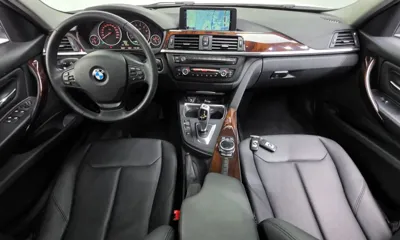 BMW 3-Series 2014, 88267 км, за 10900000 KRW - фото 7