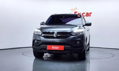 KG_Mobility_Ssangyong Rexton 2018, 139472 км, за 11800000 KRW - фото 3