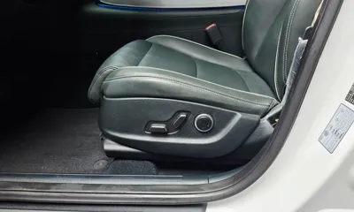 Genesis GV70 2022, 37645 км, за 68900000 KRW - фото 32