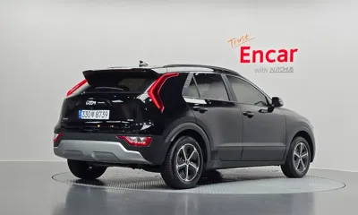 Kia Niro 2024, 26732 км, за 23400000 KRW - фото 2