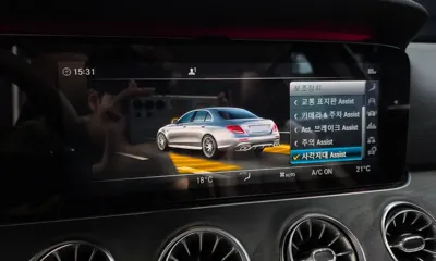 Mercedes-Benz E-Class 2019, 55372 км, за 29500000 KRW - фото 17