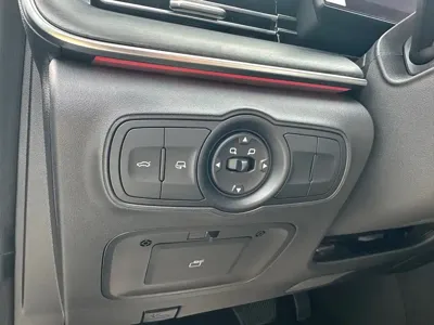 Chery Arrizo 8 Pro 2025, 4000 км, за 89800 CNY - фото 8
