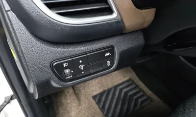 Kia Seltos 2020, 69712 км, за 16790000 KRW - фото 31