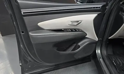 Hyundai Tucson 2021, 135062 км, за 19500000 KRW - фото 24
