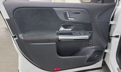 Mercedes-Benz EQA 2025, 4951 км, за 51900000 KRW - фото 24