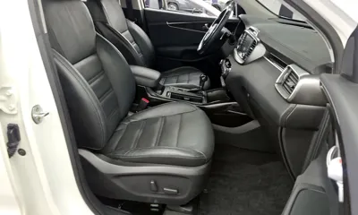 Kia Sorento 2016, 126720 км, за 13300000 KRW - фото 11
