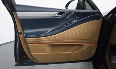 Genesis G80 2026, 7376 км, за 63300000 KRW - фото 24