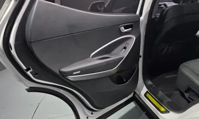 Hyundai Santafe 2016, 75357 км, за 14700000 KRW - фото 25