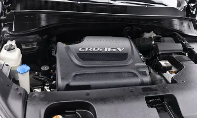 Kia Sorento 2016, 119389 км, за 12500000 KRW - фото 6