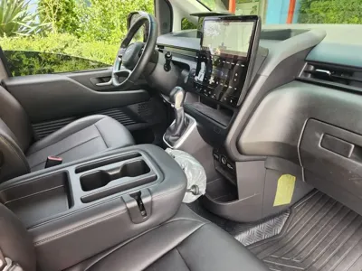 Hyundai Staria 2023, 64747 км, за 29000000 KRW - фото 20