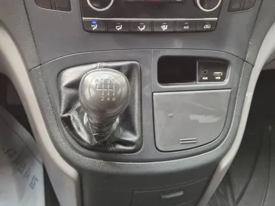 Hyundai Starex 2017, 170142 км, за 8500000 KRW - фото 20