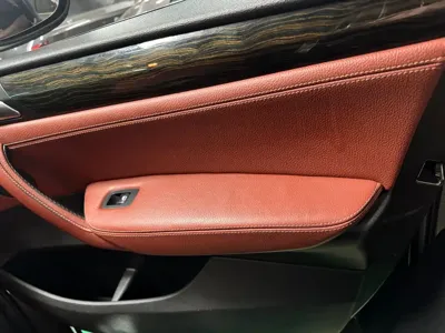 BMW X3 (Import) 2014, 150000 км, за 43800 CNY - фото 8