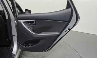 Hyundai Avante 2014, 50922 км, за 7700000 KRW - фото 25