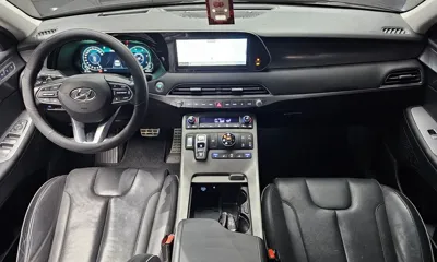Hyundai Palisade 2021, 59345 км, за 28500000 KRW - фото 7