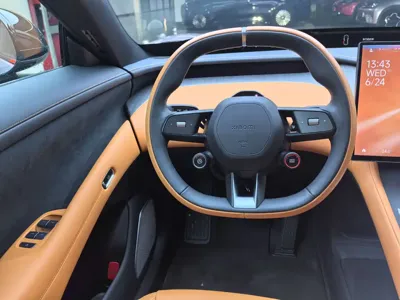 Xiaomi 小米YU7 2025, 4000 км, за 238000 CNY - фото 13
