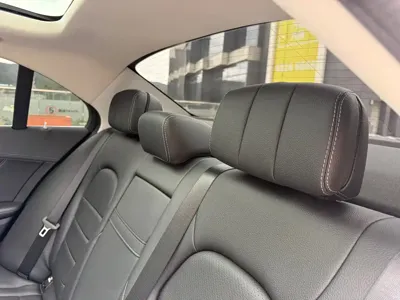 Mercedes-Benz C-Class 2020, 67000 км, за 135900 CNY - фото 36