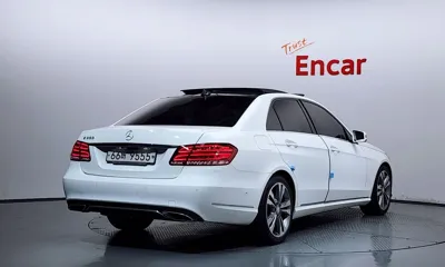 Mercedes-Benz E-Class 2014, 132226 км, за 99990000 KRW - фото 2