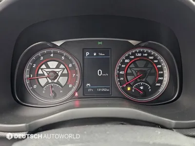 Hyundai Kona 2019, 131246 км, за 13200000 KRW - фото 8