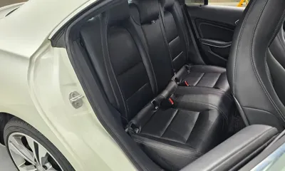 Mercedes-Benz CLA-Class 2016, 90640 км, за 10990000 KRW - фото 11