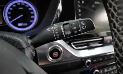 Kia Niro 2020, 57402 км, за 19900000 KRW - фото 28