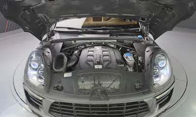 Porsche Macan 2015, 115179 км, за 23490000 KRW - фото 6