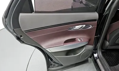 Genesis GV70 2022, 65258 км, за 36900000 KRW - фото 25