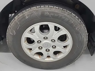 Hyundai Starex 2011, 129987 км, за 6000000 KRW - фото 19