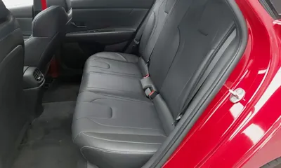 Hyundai Avante 2023, 24278 км, за 23400000 KRW - фото 6
