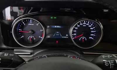 Kia Canival 2021, 151407 км, за 19000000 KRW - фото 8