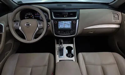 Nissan Altima 2017, 76633 км, за 7700000 KRW - фото 7