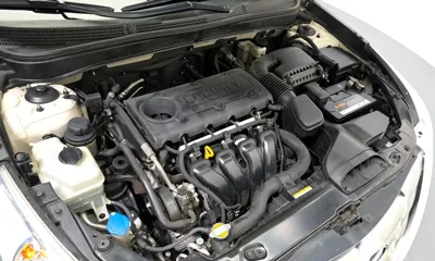 Hyundai Sonata 2010, 126090 км, за 3900000 KRW - фото 6
