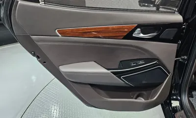 Kia K7 2017, 158853 км, за 10500000 KRW - фото 25