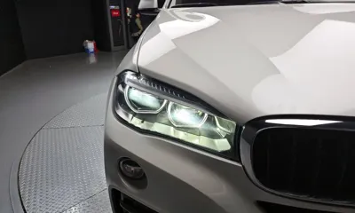 BMW X6 2018, 139163 км, за 25900000 KRW - фото 22
