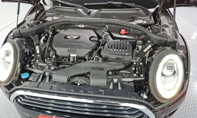 MINI Clubman 2016, 122433 км, за 7500000 KRW - фото 6