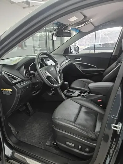 Hyundai Santafe 2015, 140690 км, за 9500000 KRW - фото 10