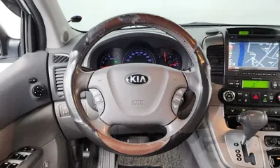 Kia Canival 2013, 210895 км, за 5300000 KRW - фото 13