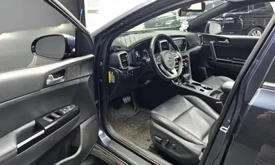 Kia Sportage 2019, 51388 км, за 17400000 KRW - фото 10