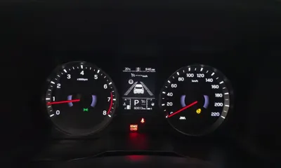 KG_Mobility_Ssangyong TIBOLI 2020, 60613 км, за 99990000 KRW - фото 8