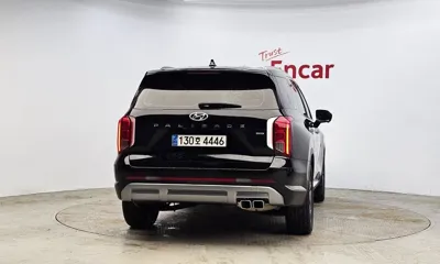 Hyundai Palisade 2024, 29032 км, за 38100000 KRW