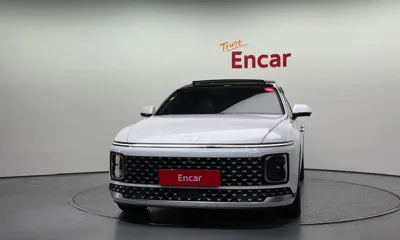 Hyundai Grandeur 2023, 20467 км, за 37800000 KRW